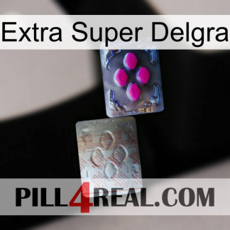 Extra Super Delgra 38